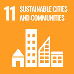 11 Sustainable Cities and Infrustructure