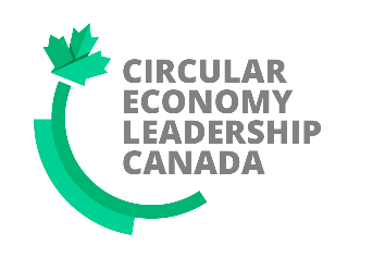 Leadership pour une économie circulaire au Canada