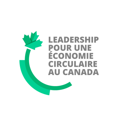 Leadership pour une économie circulaire au Canada