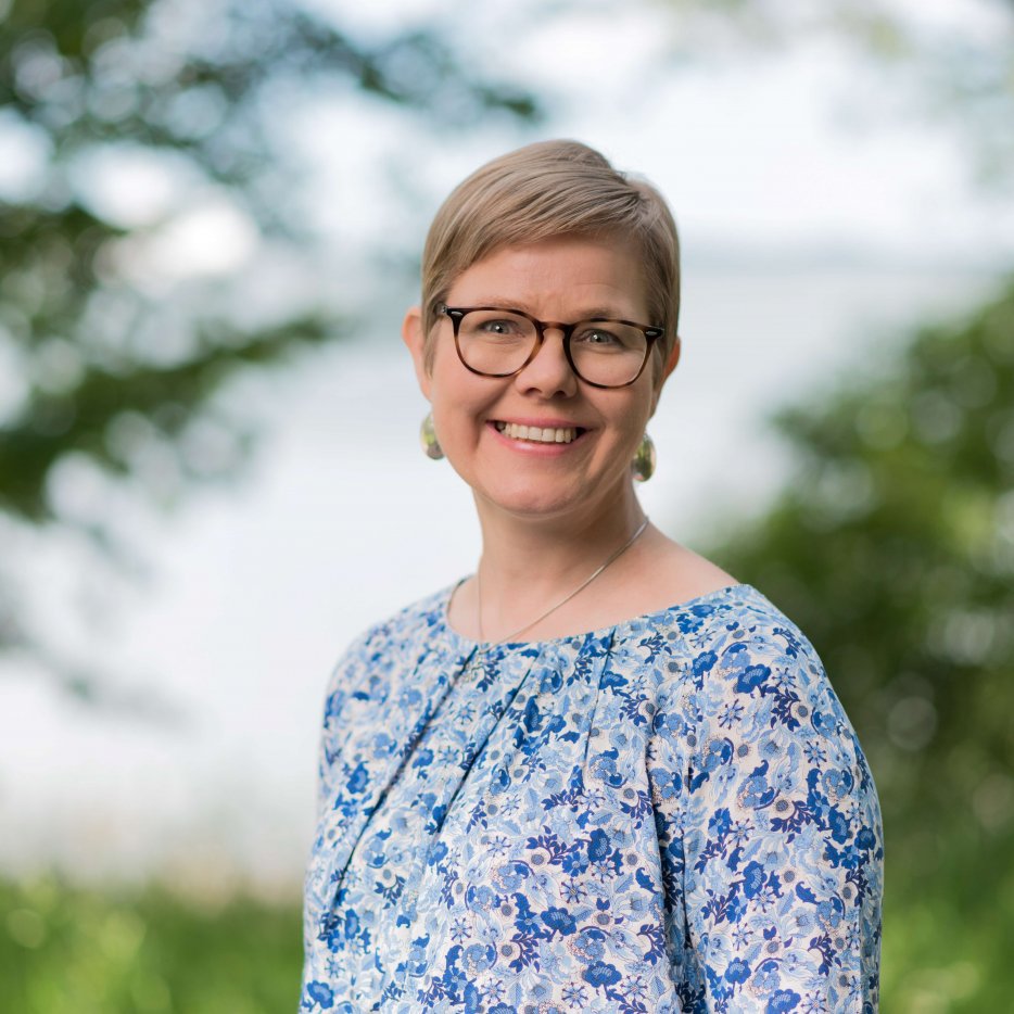 Krista Mikkonen