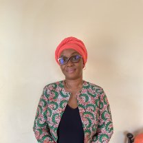 Deita Sylvie Yameogo Bassono