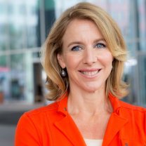 Stientje van Veldhoven