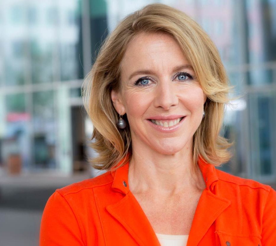 Stientje van Veldhoven