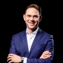 Jyrki Katainen, Sitra