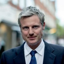 Zac Goldsmith