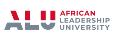 African Leadership University logo - World Circular Economy Forum 2022