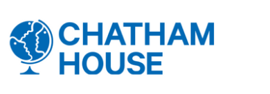 Chatham House Logo - World Circular Economy Forum 2022