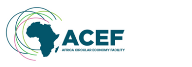 African Circular Economy Facility Logo - World Circular Economy Forum 2022