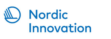 Nordic Innovation Hub Logo - World Circular Economy Forum (WCEF2022)