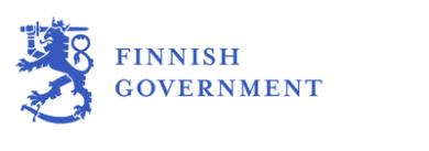 Government of Finland Logo - World Circular Economy Forum 2022