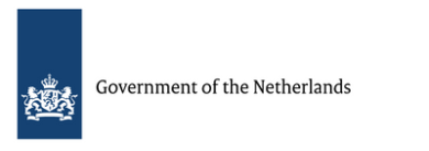 Government of the Netherland Logo- World Circular Economy Forum 2022