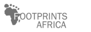 Footprints Africa Logo - World Circular Economy Forum 2022