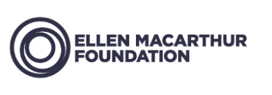 Ellen MacArther Foundation Logo