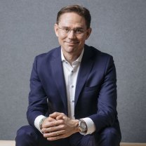 Jyrki Katainen