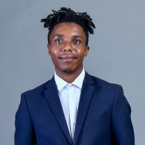 WCEF2022 Speaker - Nhlanhla Ndlovu