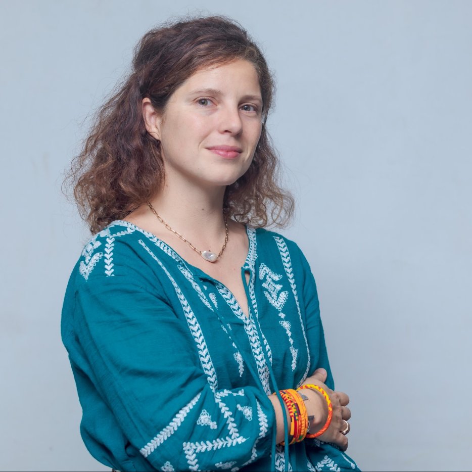 WCEF2022 Speaker - Ada Marmion