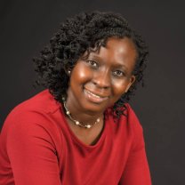 WCEF2022 Speaker - Patricia Akinyi