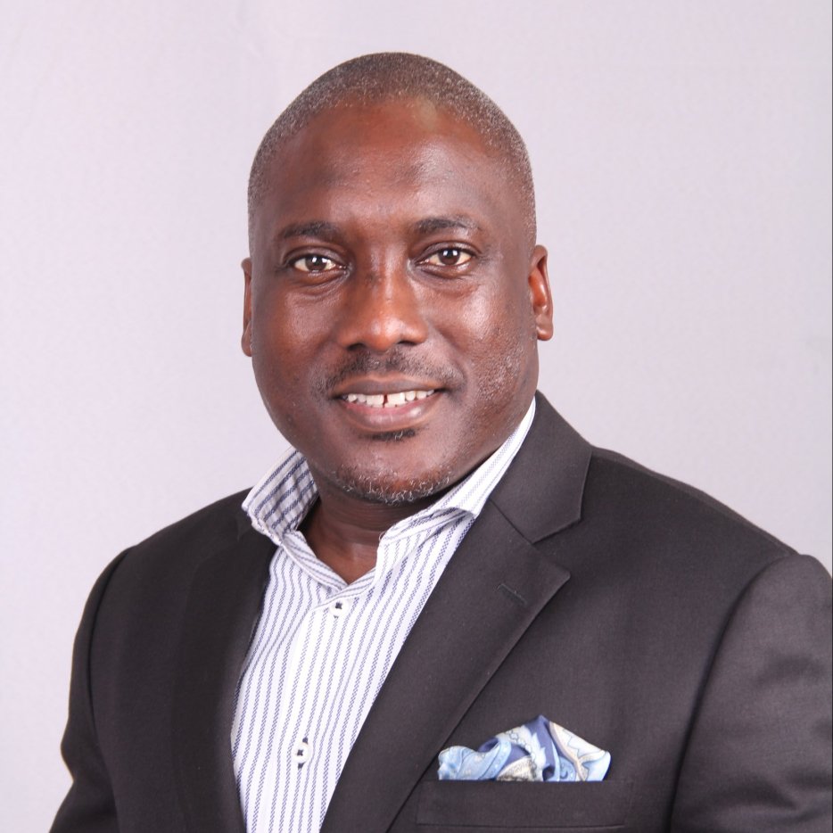 WCEF2022 Speaker - Steve Kisakye