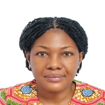 WCEF2022 Speaker - Lydia Essuah