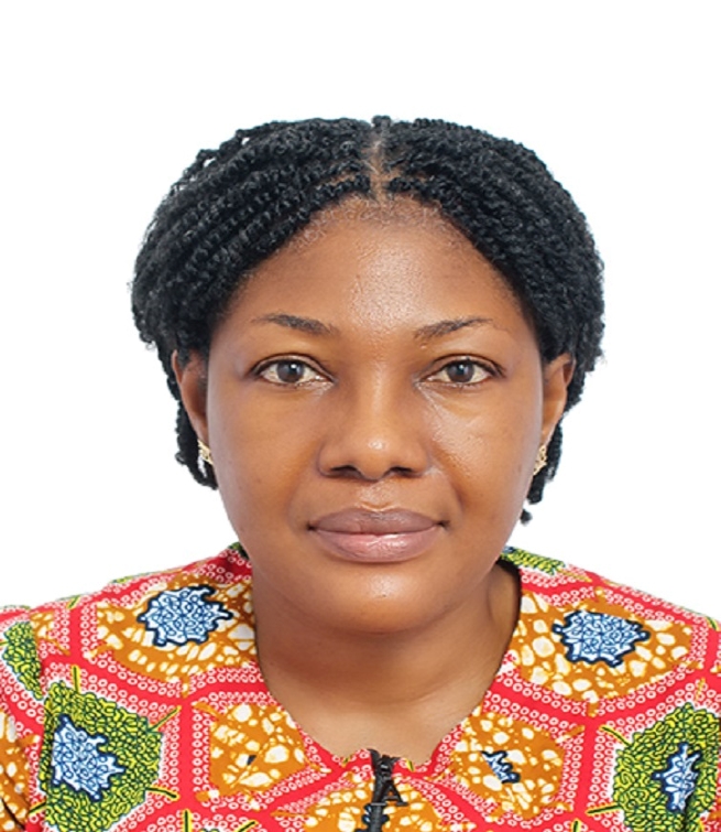 WCEF2022 Speaker - Lydia Essuah