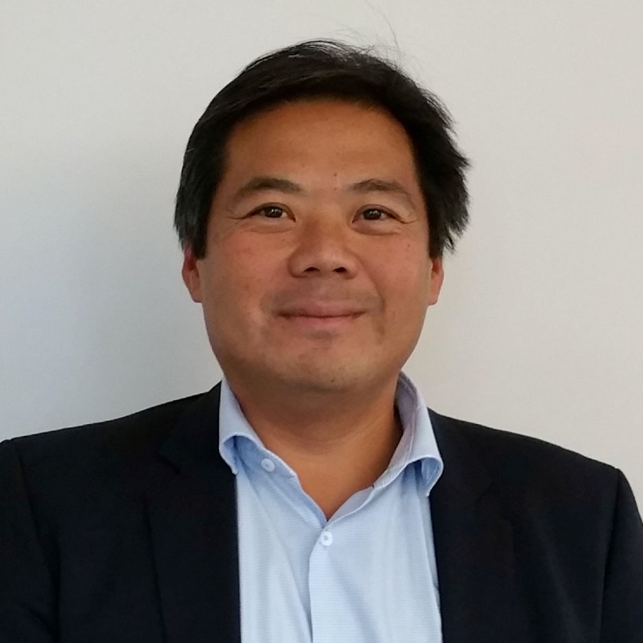 WCEF2022 Speaker - Aik Hoe LIM